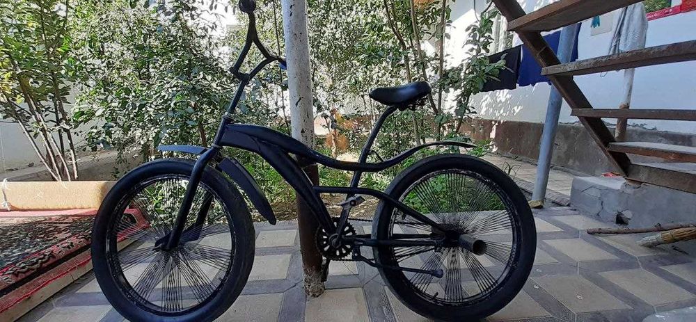 Velosiped Desna idealni