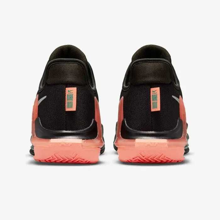 Nike - LeBron Witness 6 №44 Оригинал Код 136