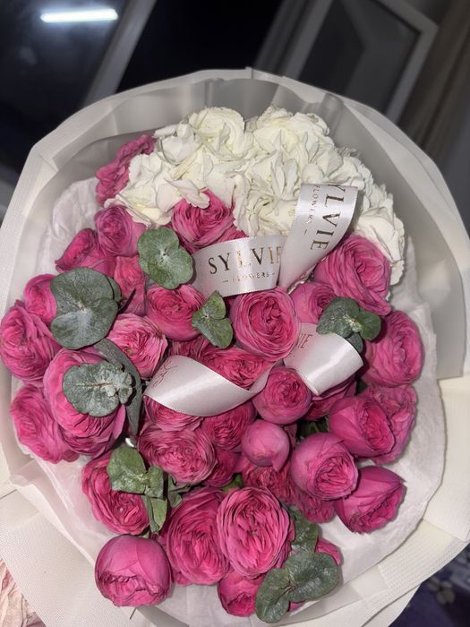 Екі гүл бірге 10.000  срочно