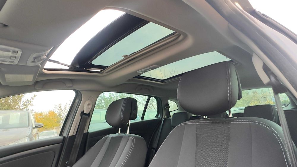 Renault Megane 1.4 2011