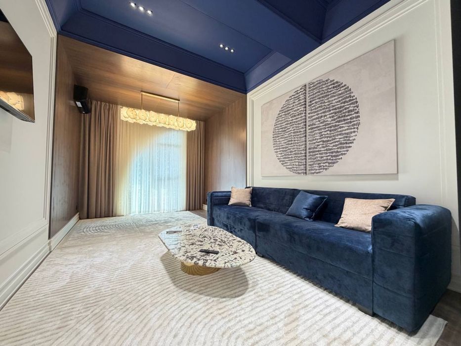 Юнусабад Мечеть Минор Новостройка ЖК Metropol 3 комнатная 9 этаж, 89м2