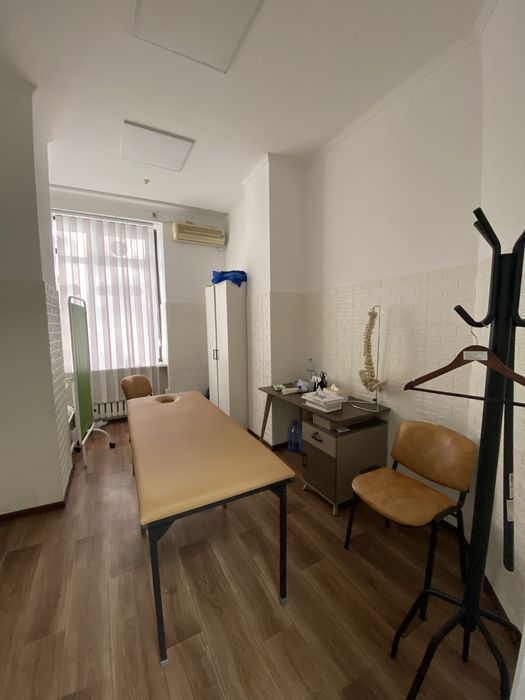 Сдается в аренду медицинский кабинет