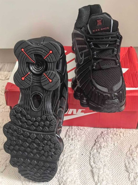 Nike SHOX TL ОРИГИНАЛНИ!!!