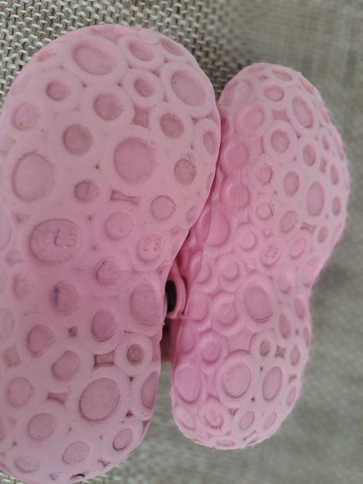 Детски крокс за момиче 28 номер
