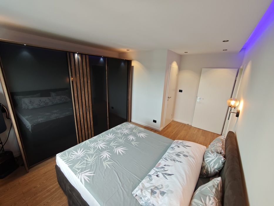 Apartament 3 camere - Brasov