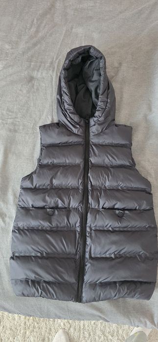 Vand 2 veste fete, Zara, 8 -9 ani