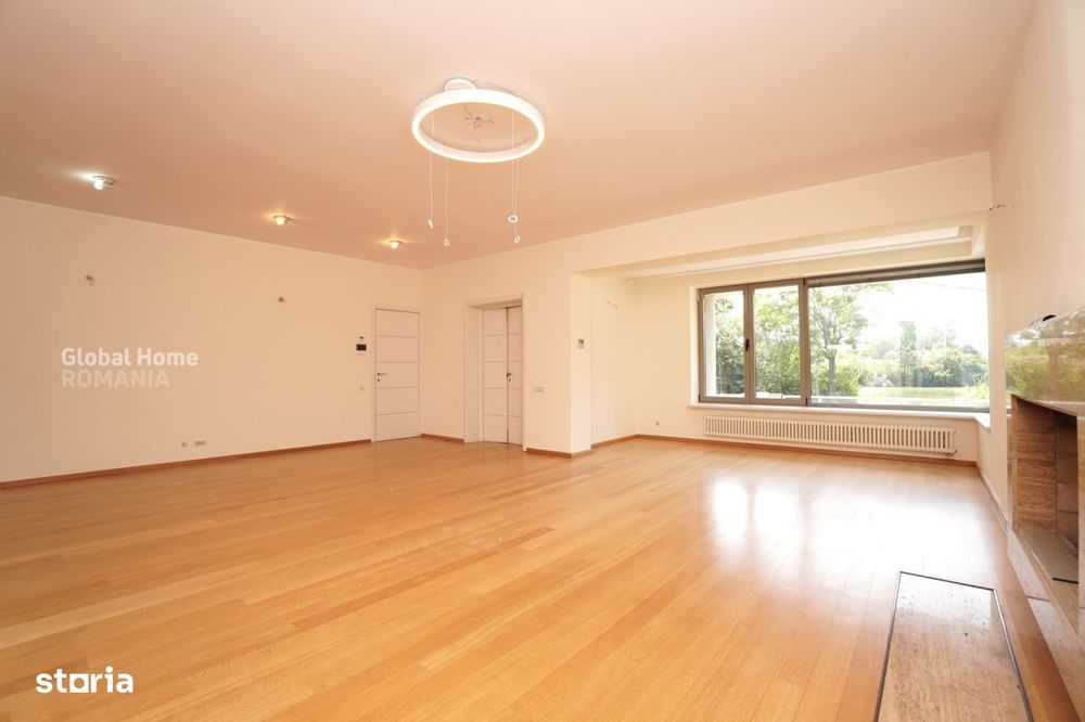 Vila 370 MP | Ambasada | Gradina | Baneasa
