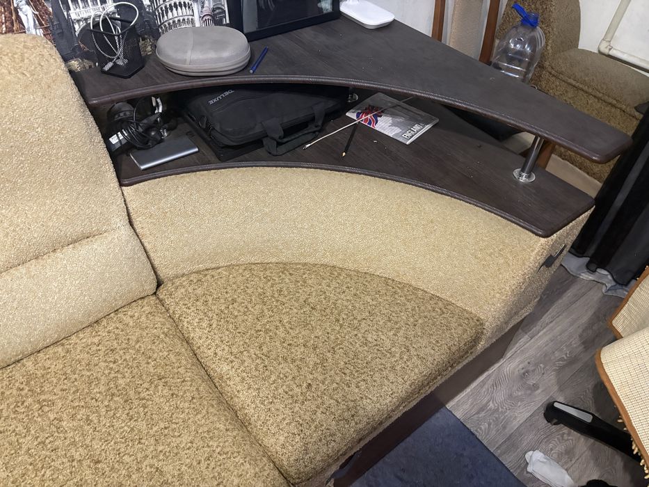 Диван, уголок, росс