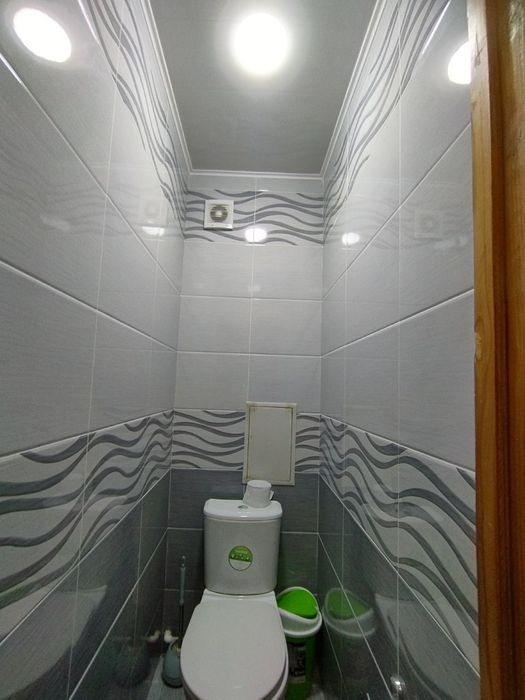 Срочно !!! Tuzel 2 2xona Тузель 2 2 ком 55000