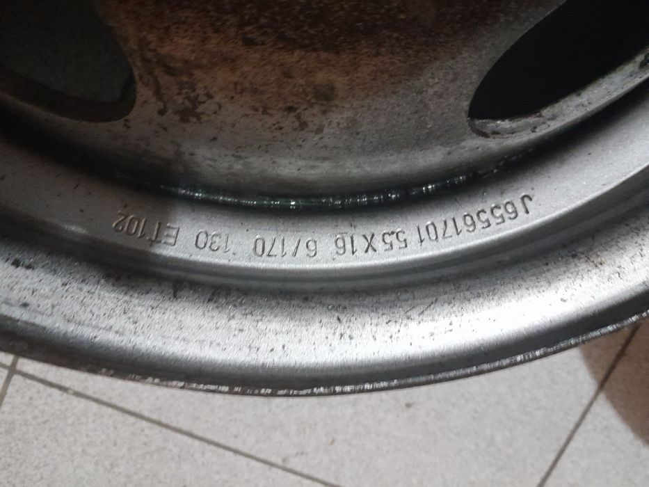 Диск газель, нива шевролет, москвич