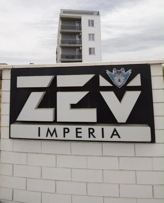 Apartament 2  Camere  Mamaia Nord
