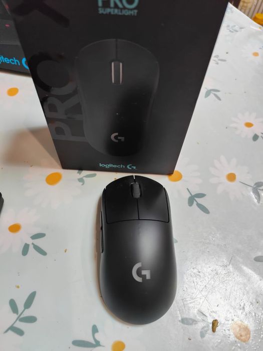 Игровая клавиатура Logitech G413