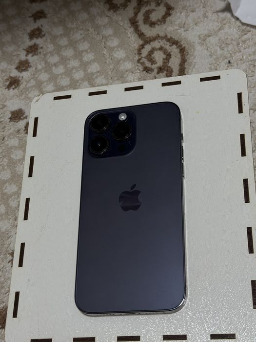 Iphone 14 Pro Max 256gb