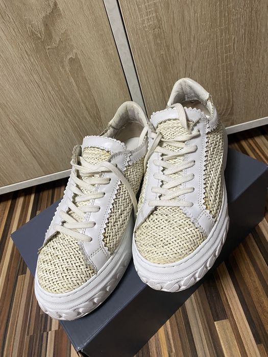 Sneakers Casadei originali