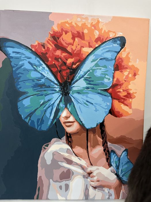 Продам картинки 50 на 30