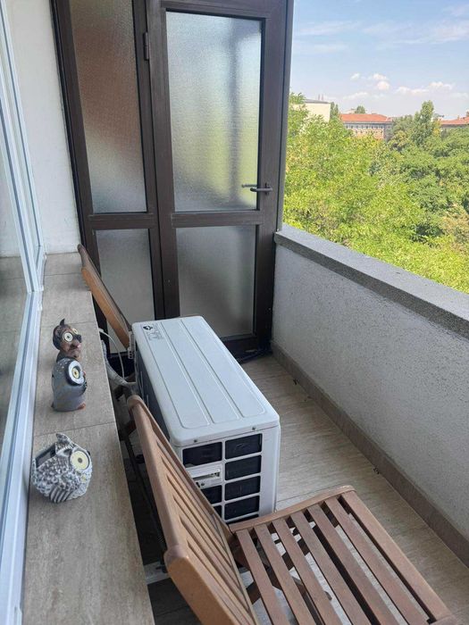 Дава се под наем Двустаен апартамент в София, Гео Милев - 68 кв.м за 550 € - Снимка #15