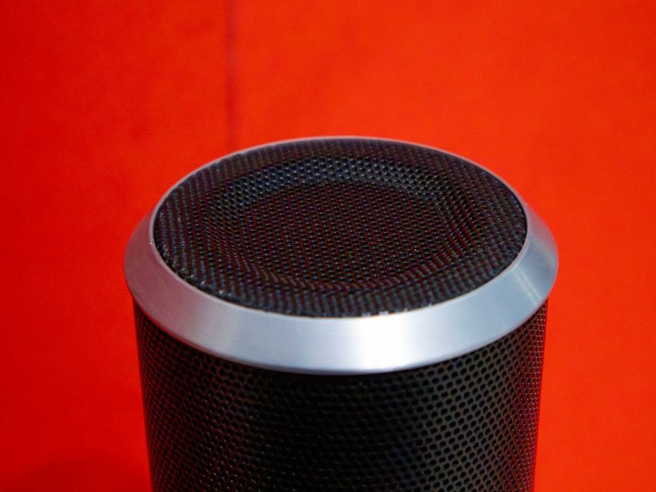 Razer Seiren Pro RZ05-0132 Silver Edition Студиен Микрофон XLR USB Гейминг Стрийминг