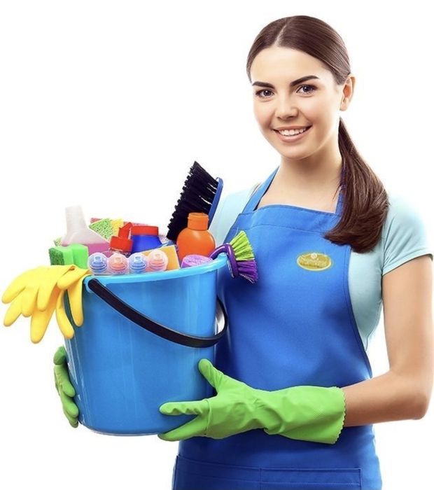 Уборка домов и коттеджей