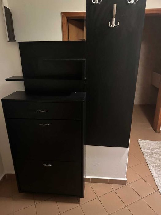 Дава се под наем Двустаен апартамент в Благоевград, Идеален център - 65 кв.м за 306 € - Снимка #10