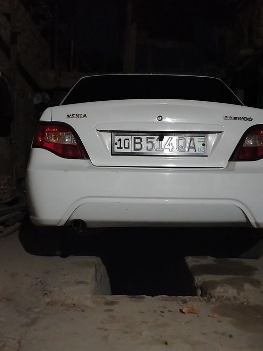 Nexia 2 gibrit mator