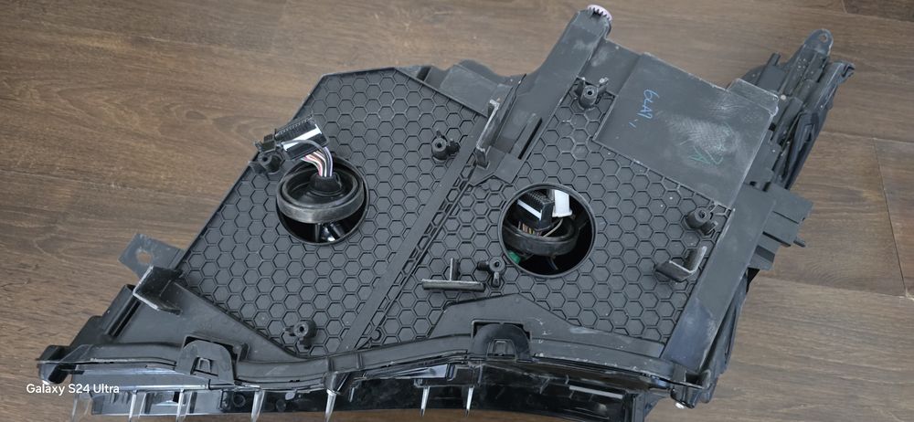 Far dreapta Lexus Rx