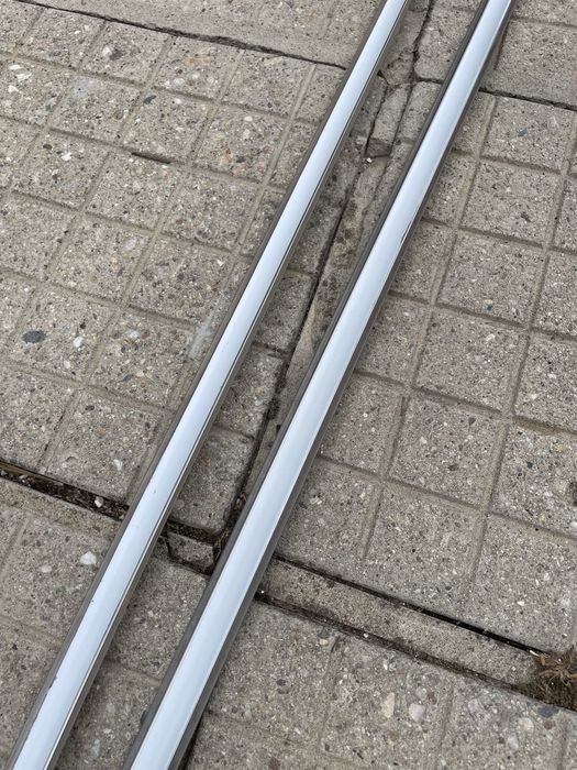 Водобран pvc мини