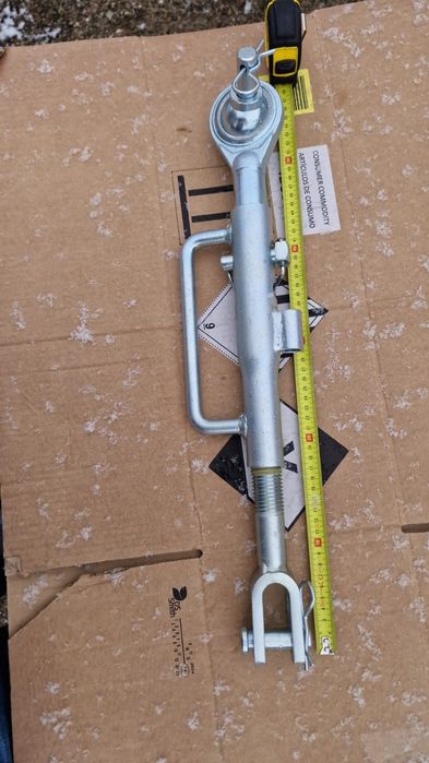 Ancora stabilizator tractor John Deere 6800 6900, lungime de lucru int