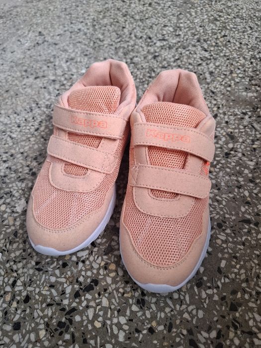 Маратонки за момиче Kappa