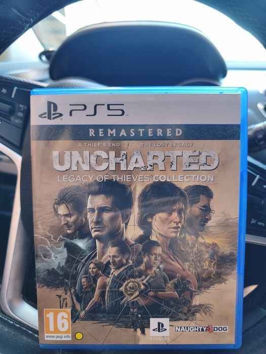 Игры на пс 4 , 5