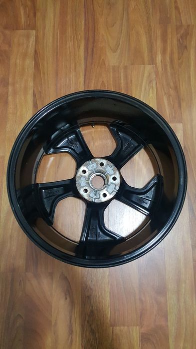 JanteRenaultKadjarKoleosArkanaAustralTalismanNisanQashqaiXTrail5X114.3