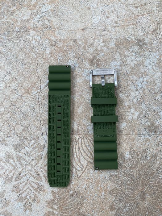Curea ceas Tissot