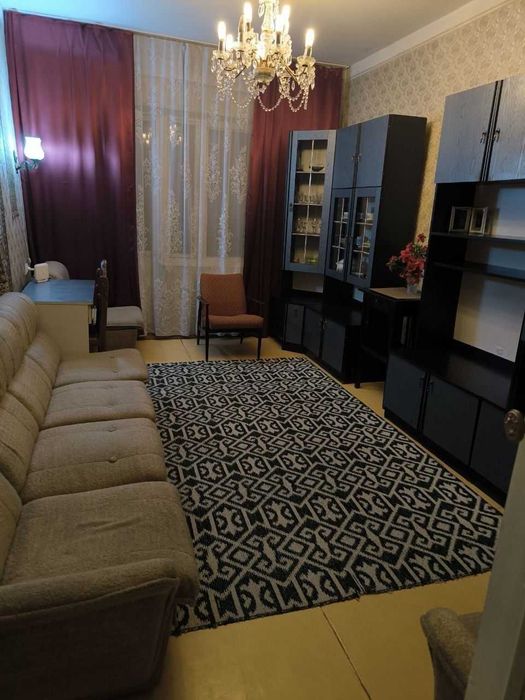 Сдаётся квартира парк фуркат