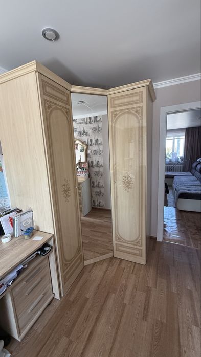 Спальный гарнитур Шатура