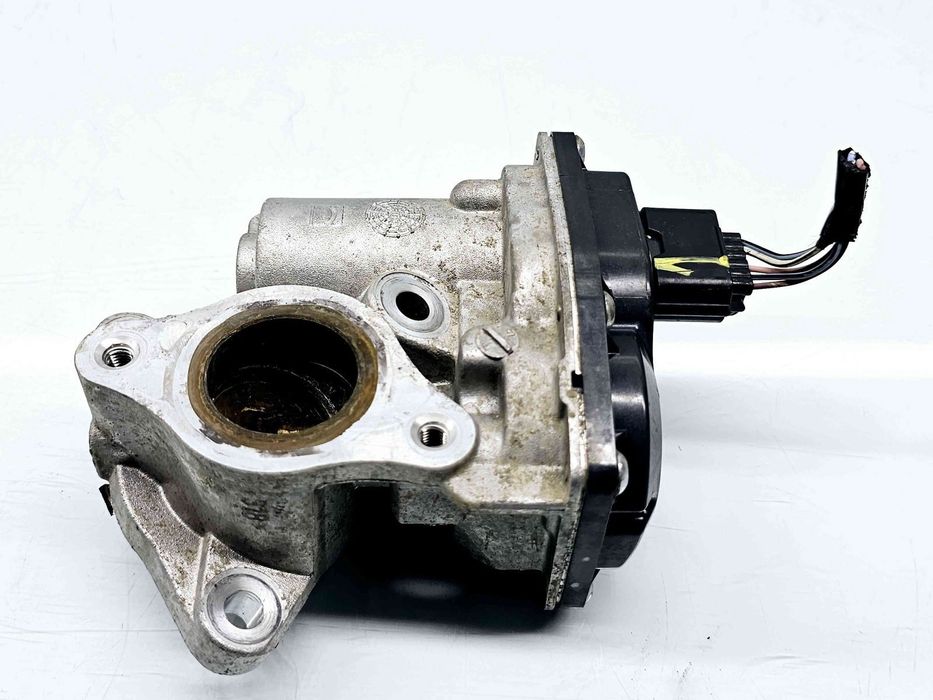 Supapa EGR Dacia Duster [Fabr 2010-2016] H8201143495 1.5 DCI K9K626 66