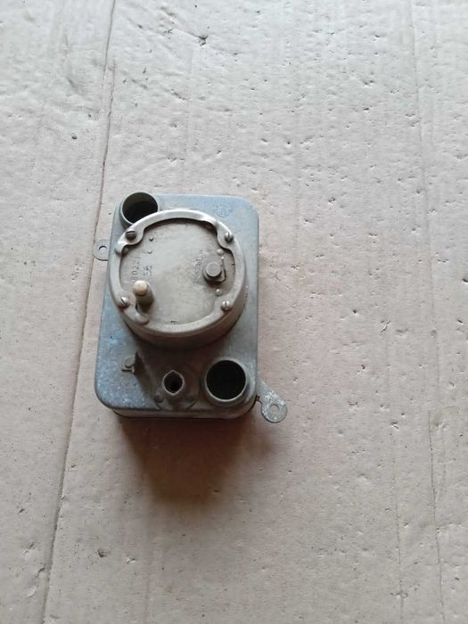 Продам часы на газ 24