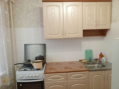 ["> Однокомнатная квартира на Н.Абдирова