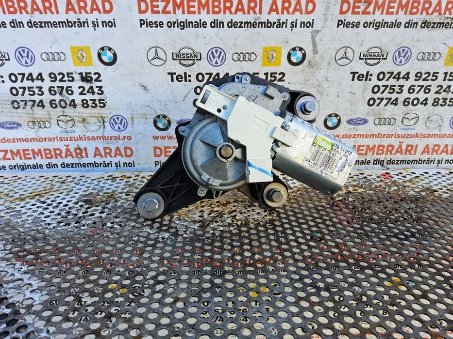 Motoraș stergator haion Renault Velsatis Motoraș stergator haion Vel Satis cod 8200017385