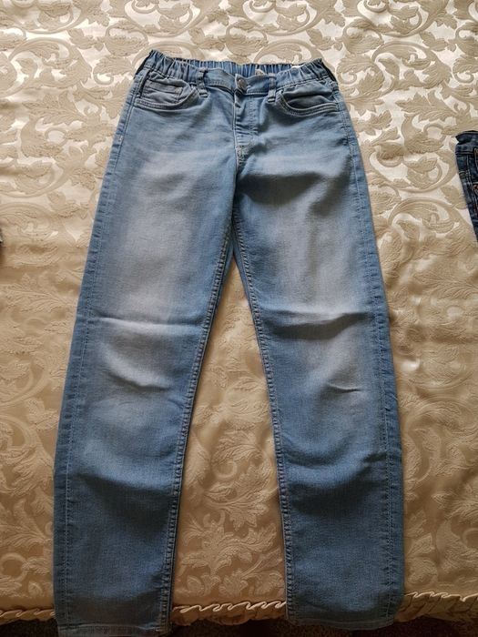 Jeans  pentru fete