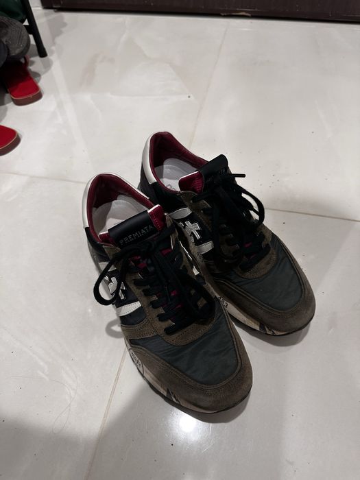 Premiata Lander 26.5 41