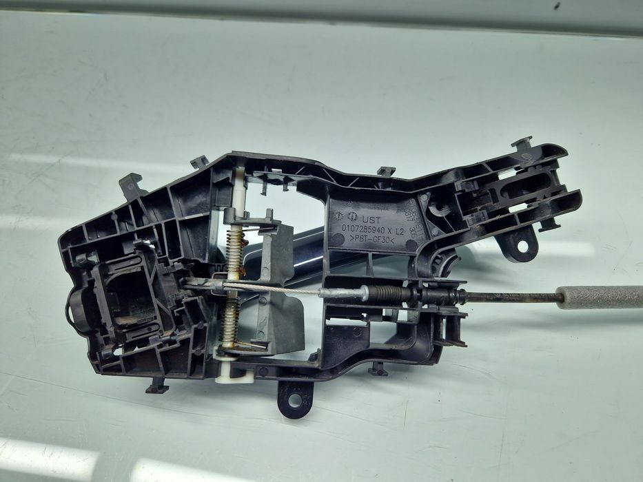 Maner usa stanga spate Volkswagen Passat B8 Variant (3G5) [Fabr 2015-p