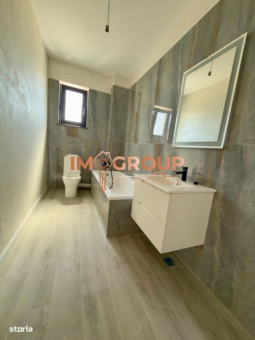 Apartament 1 cameră - 38 mp utili 0%comision pret redus de la 76.000