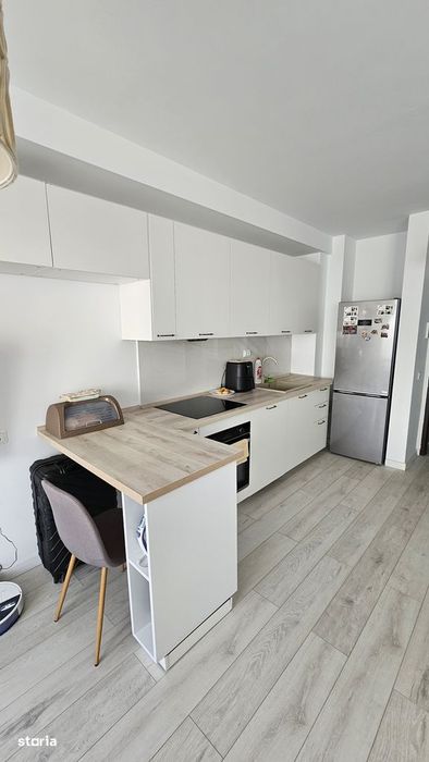 Apartamente Tip Studio - Comision 0 - Cartier Rezidențial