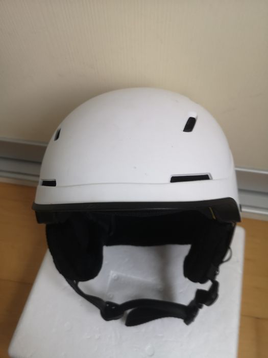 Casca noua Mips placa snowboard ski schi reglabila