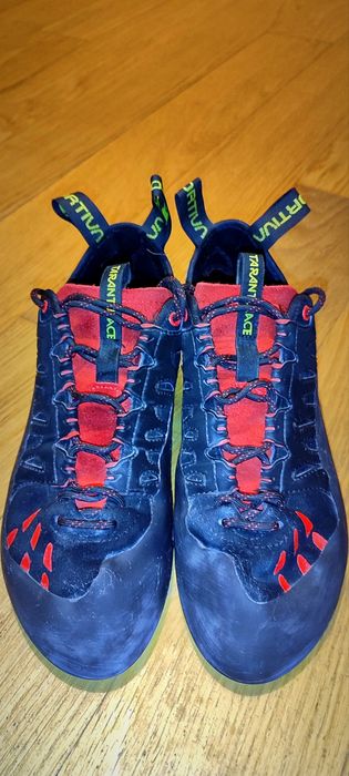 Espadrile escalada La Sportiva Tarantulace