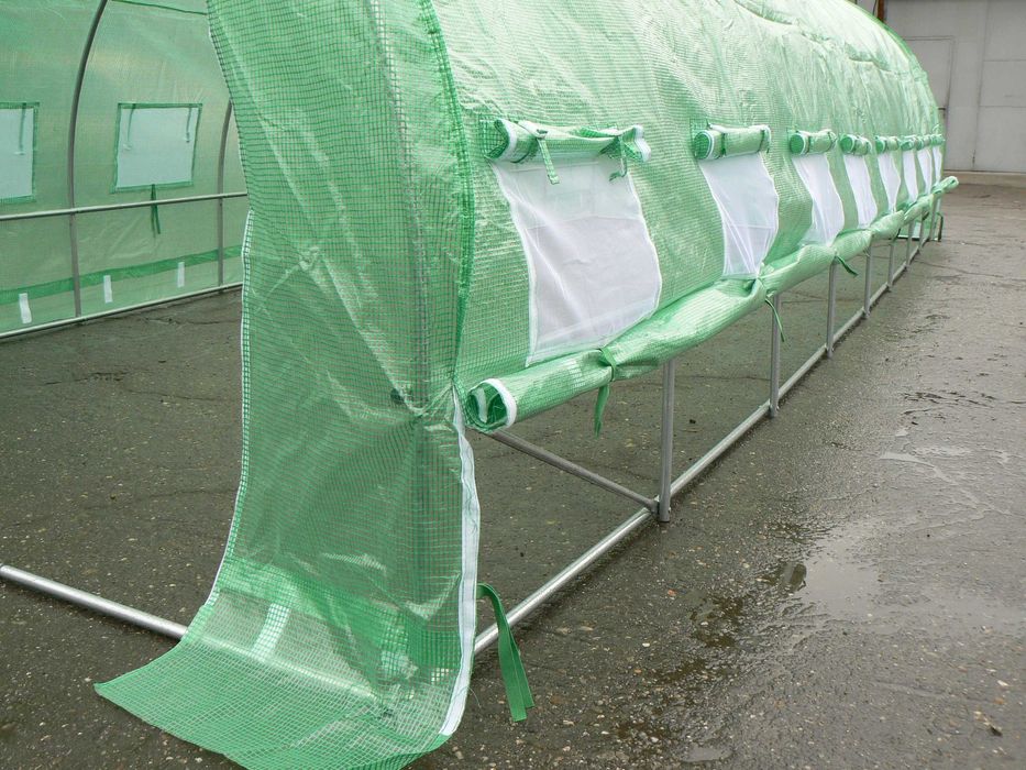 Oferta Promotionala solar de gradina teava galvanizata