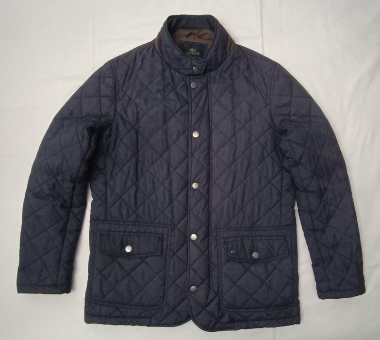 Lacoste Jacket оригинално яке L
