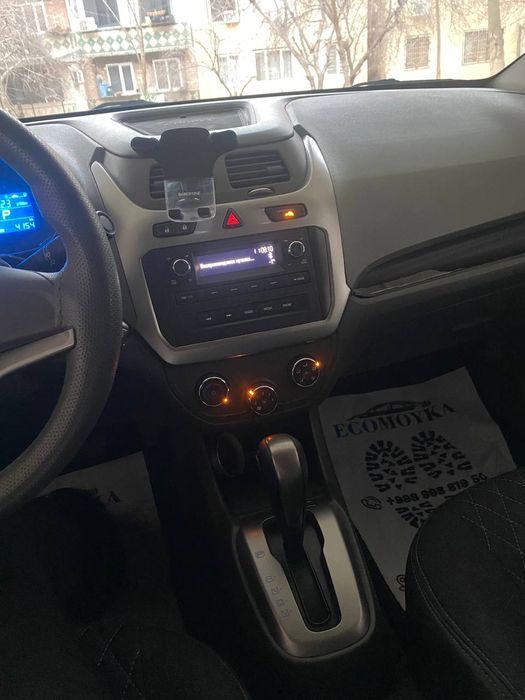 Cobalt 2025 Midnight