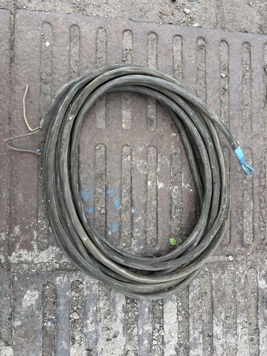 Продам кабель гибкий