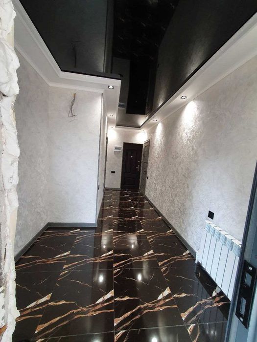 Нежилое помещение 1 линия