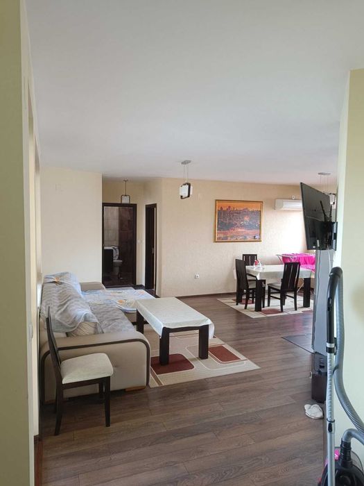 Продава се Тристаен апартамент в Пловдив, Кършияка - 101 кв.м за 1460 €/кв.м - Снимка #1